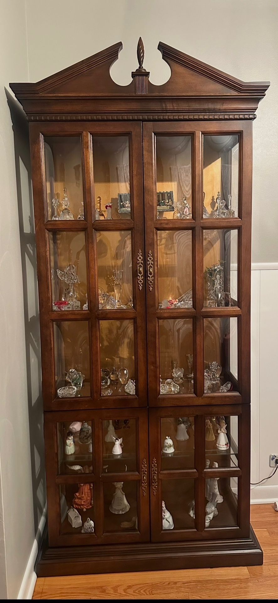 Arlington Pine Glass - photo 4