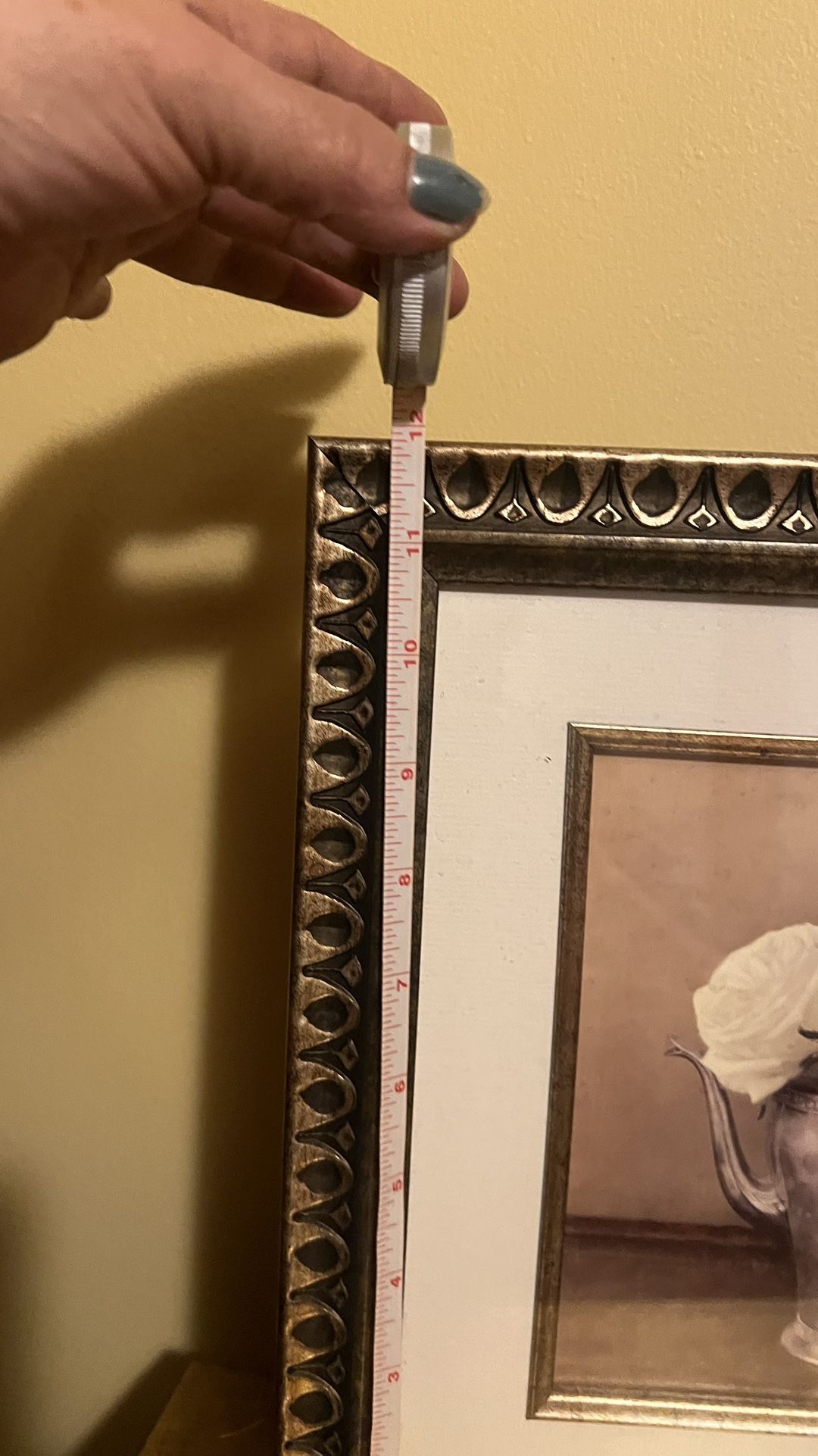 12x12 Wood and Glass Frames - photo 4