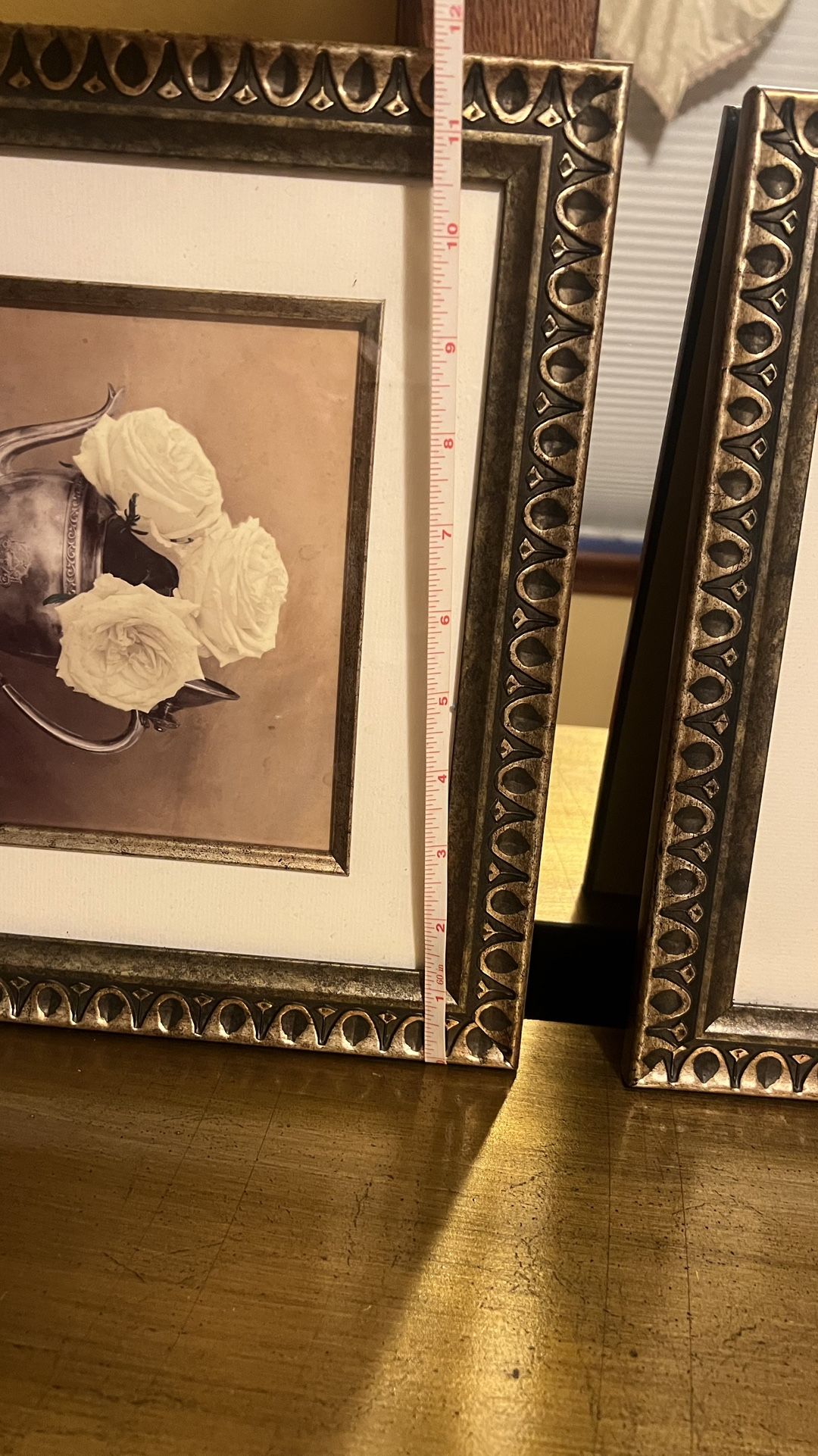 12x12 Wood and Glass Frames - photo 5