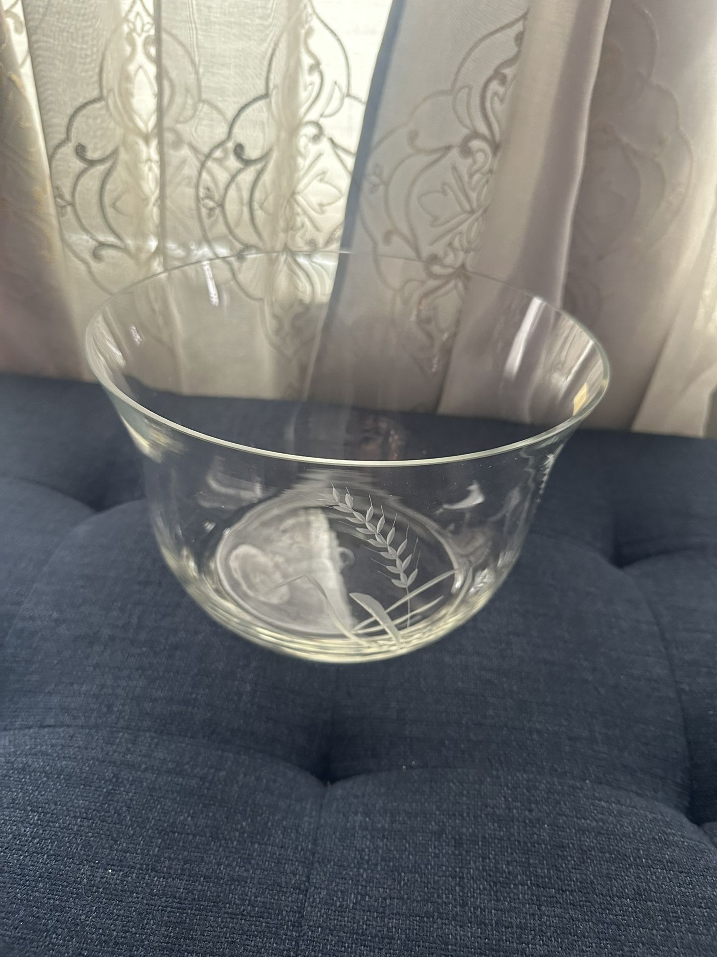 Glass Base