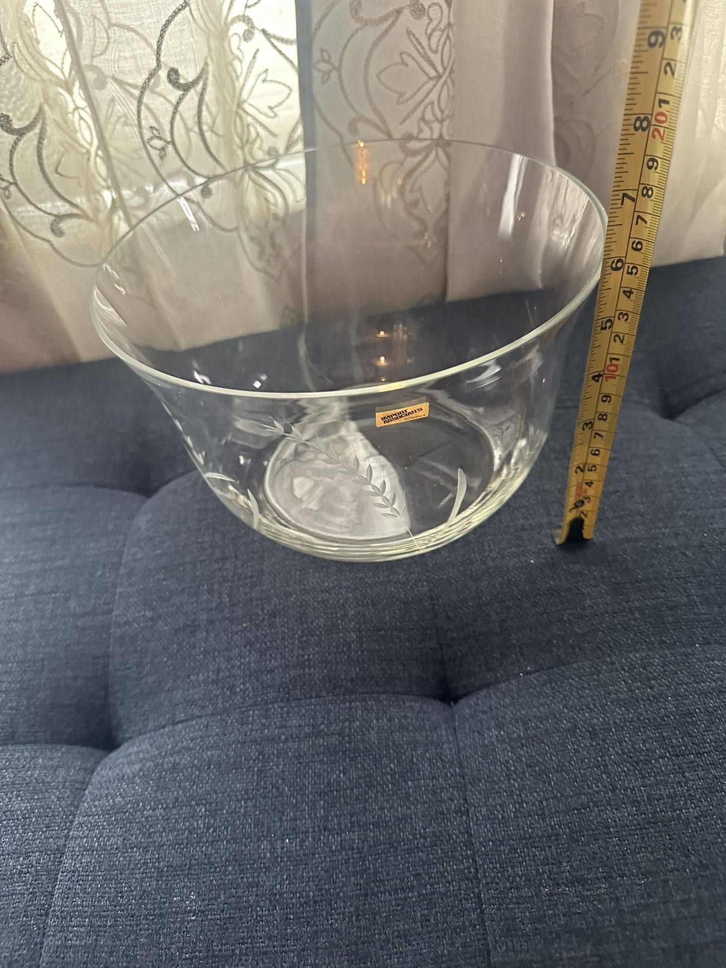 Glass Base - photo 3