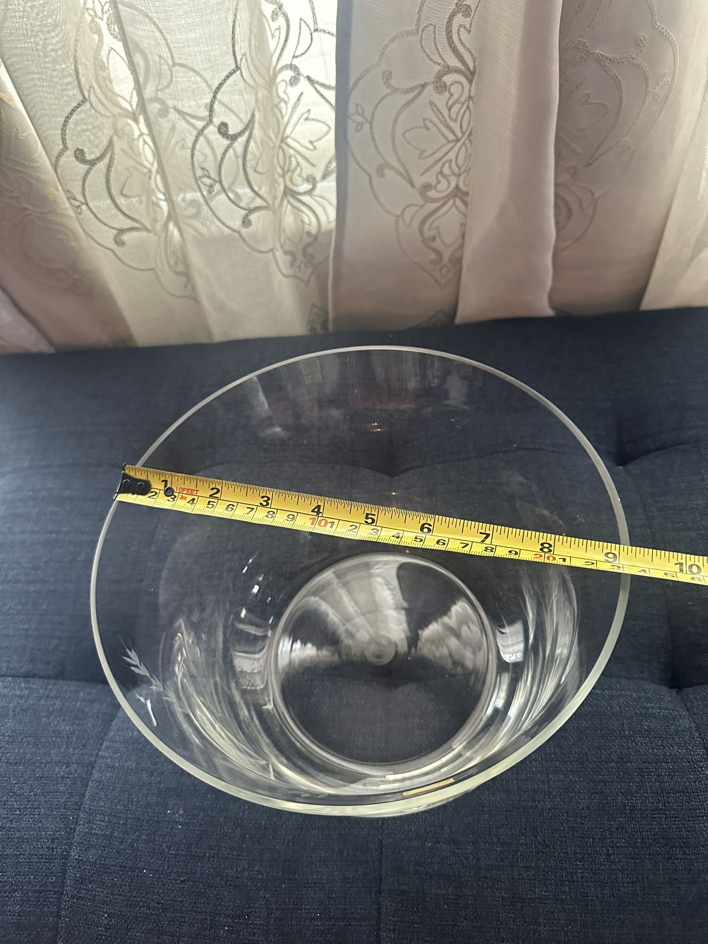 Glass Base - photo 4