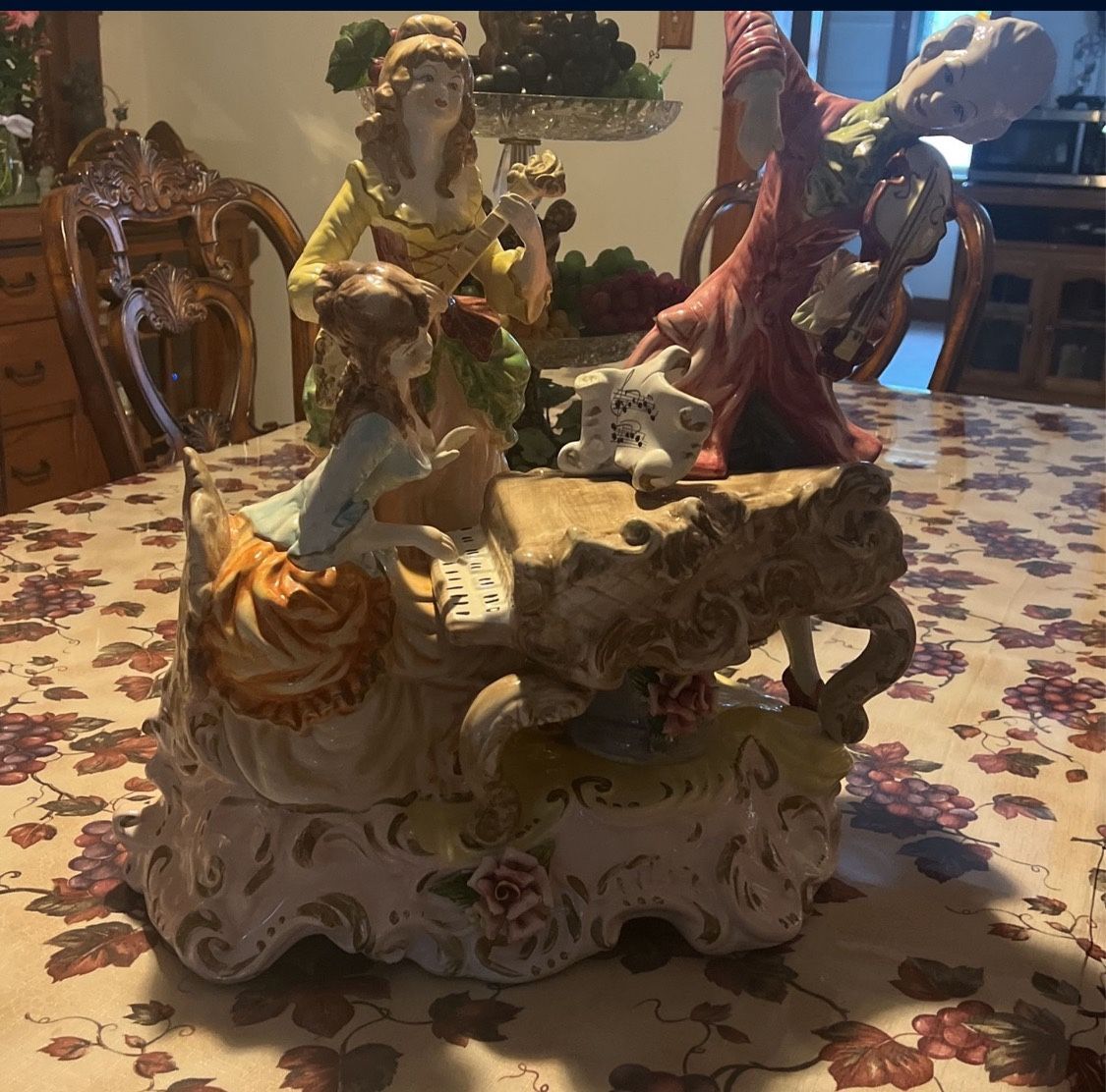 Capodimonte Decoration - photo 2