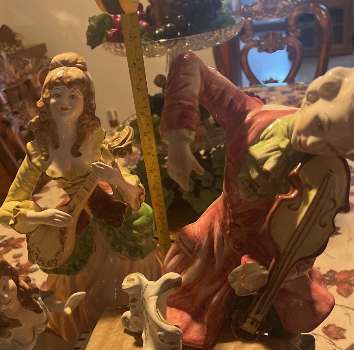 Capodimonte Decoration - photo 4