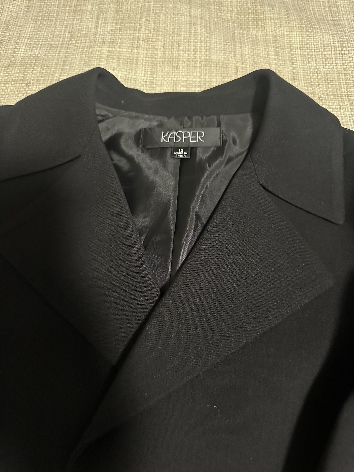 New 3-Piece Suit - photo 2