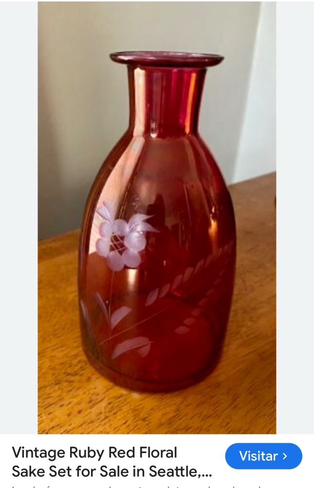 beautiful glass vases