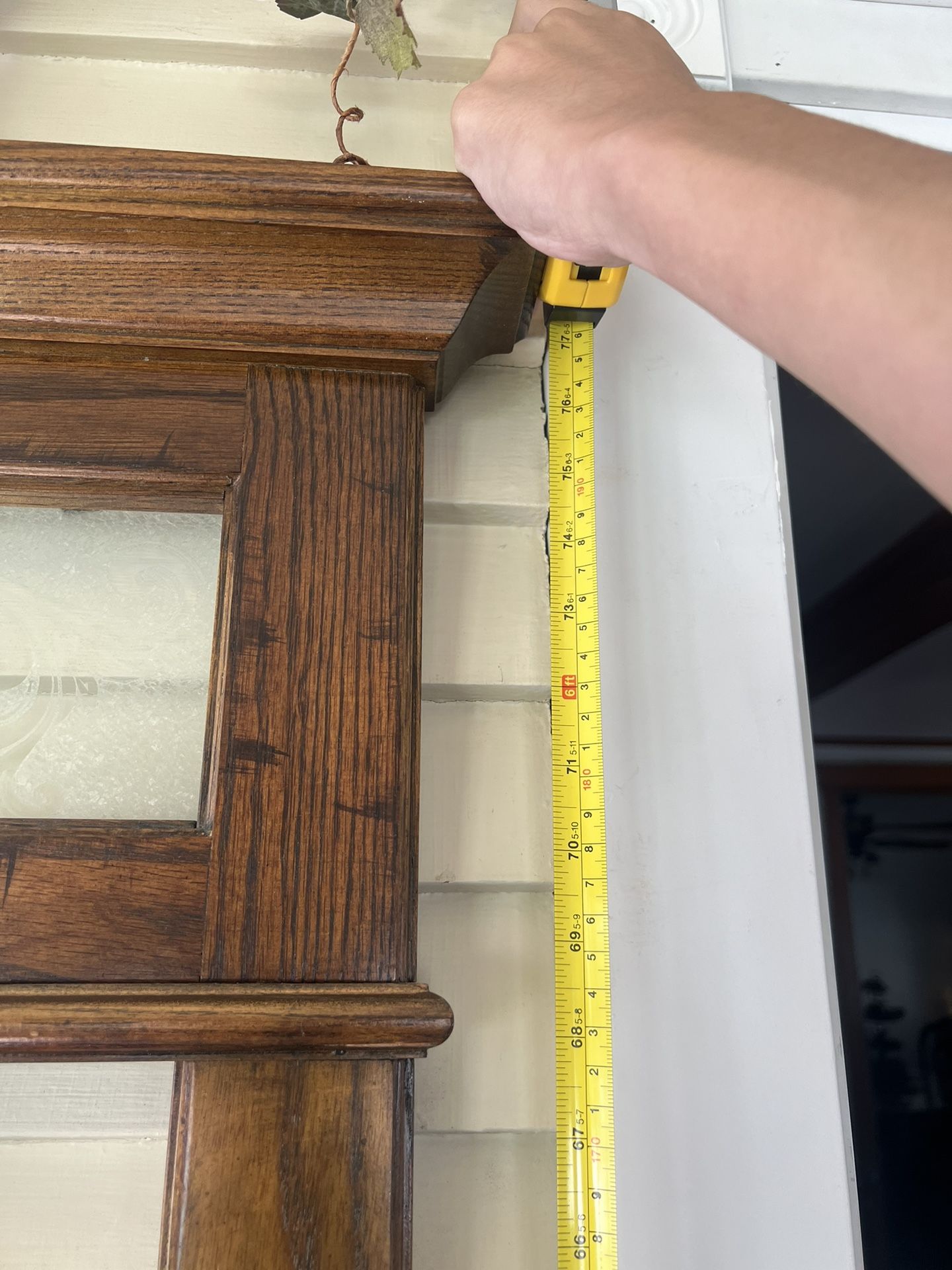 Pulaski Marble Umbrella Rack - photo 5