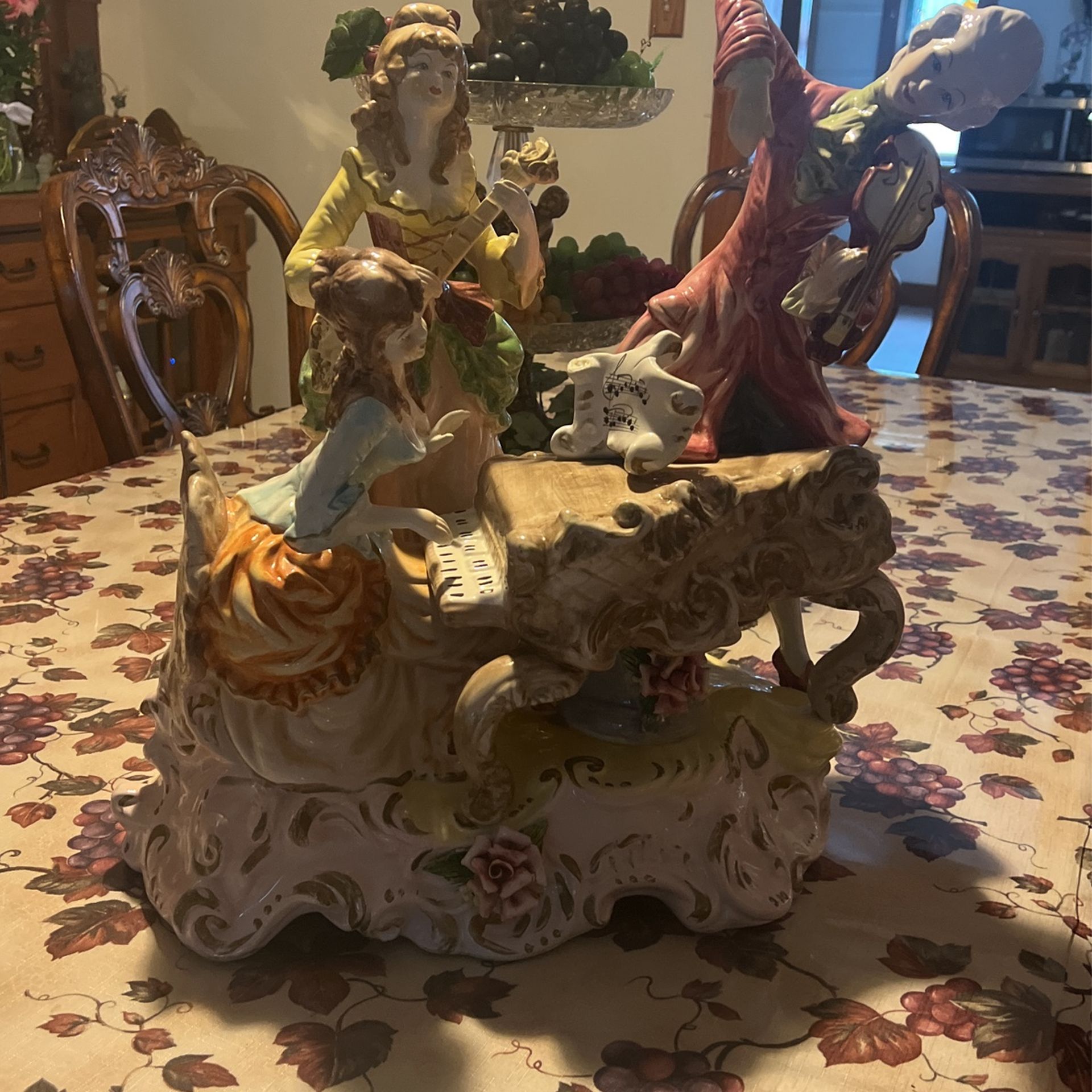 Capodimonte Decoration - photo 2