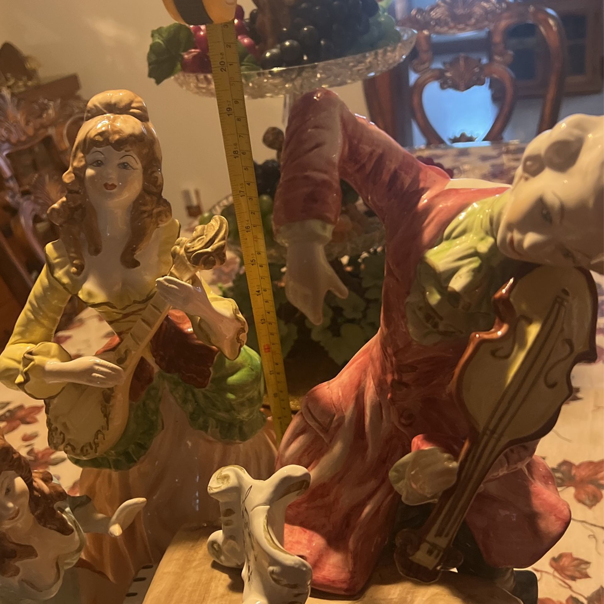 Capodimonte Decoration - photo 4