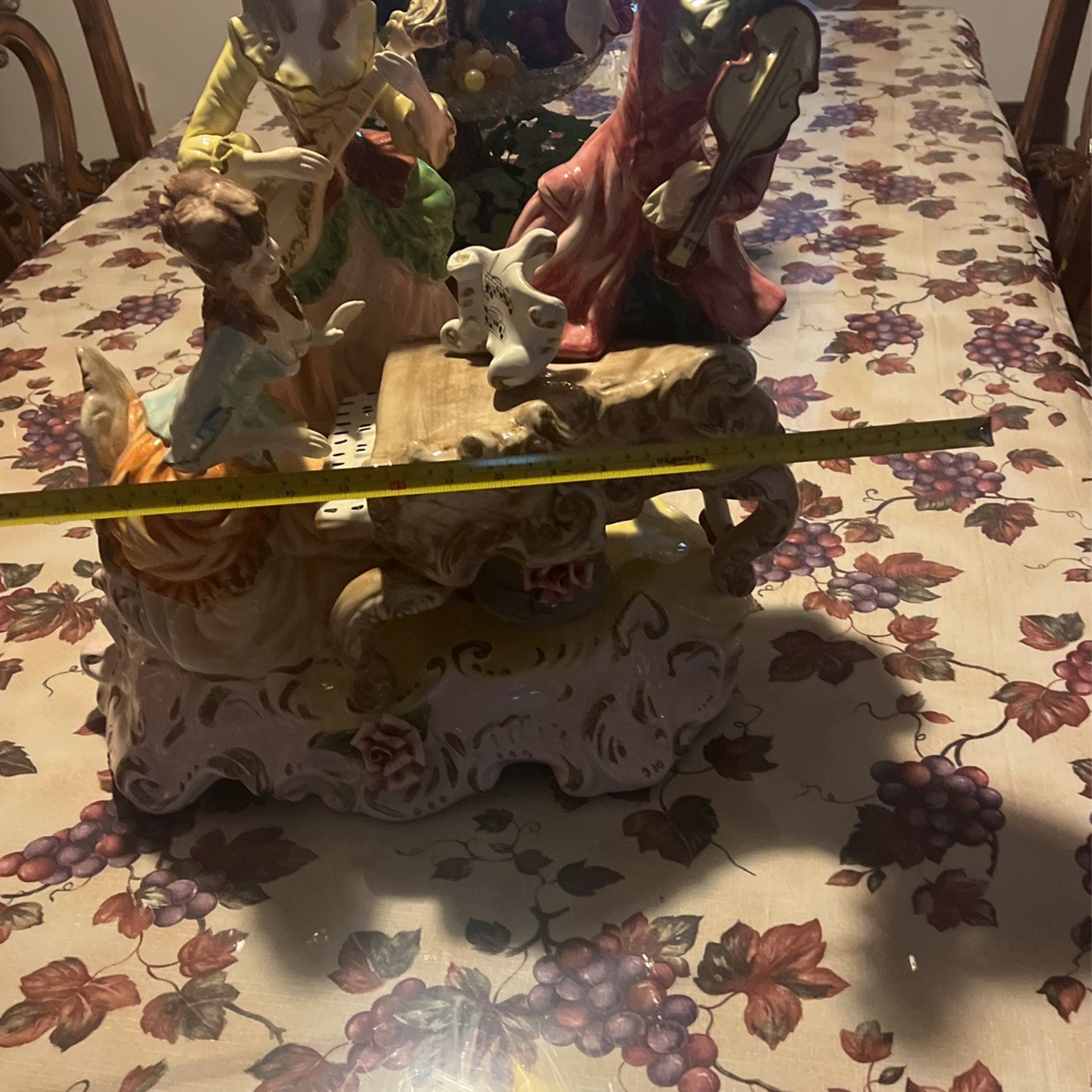 Capodimonte Decoration - photo 5