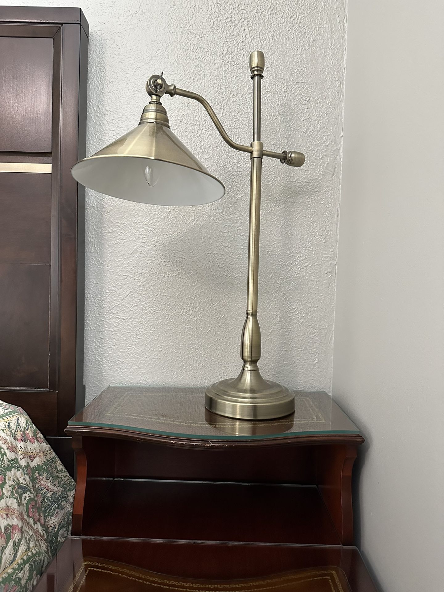 2 Lamp