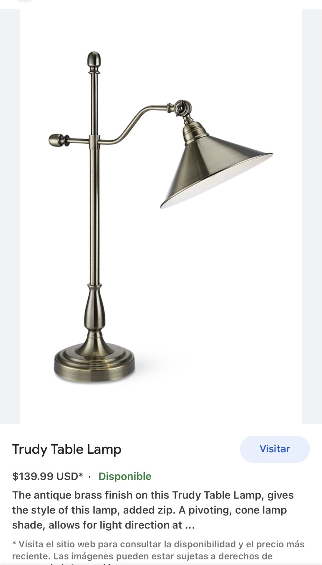 2 Lamp - photo 4