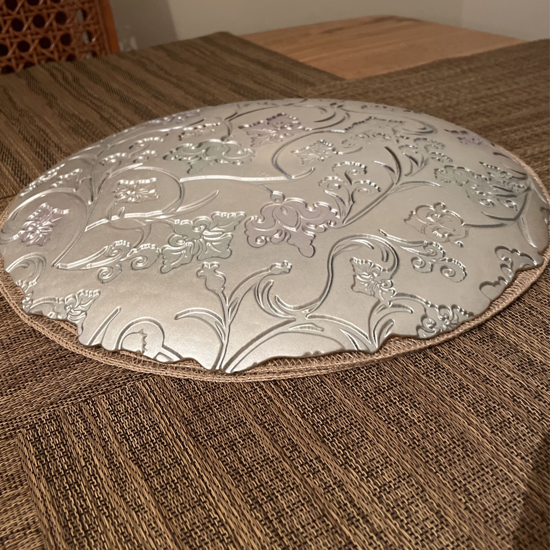 Glass Centerpiece - photo 2