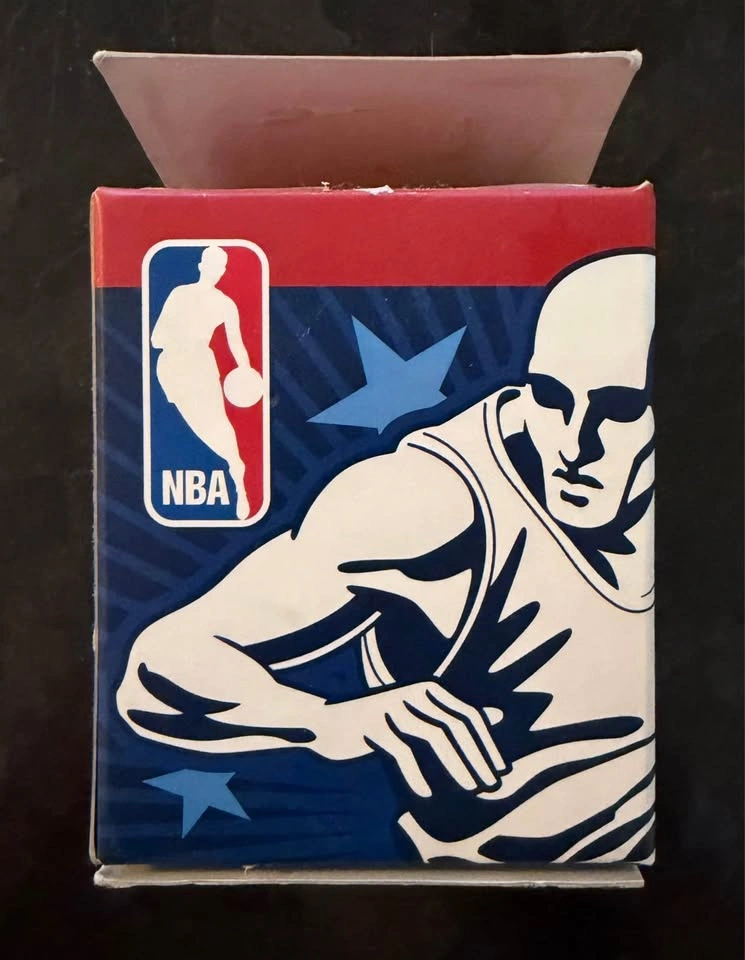 NBA Vinylmation Figure (Boston Celtics) – Disney 3” Collectible - photo 3