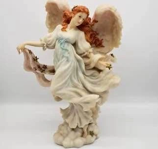 Seraphim Classics Angel Figurine Ariel