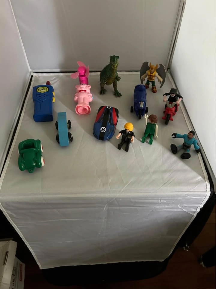Assorted Toys - $25 for all - photo 2