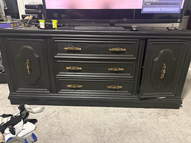 MOVING SALE – EVERYTHING MUST GO!