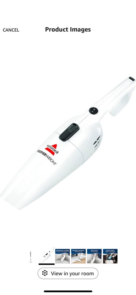 Vacuum Cleaner plus Mop - photo 2