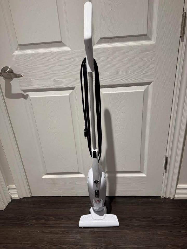 Vacuum Cleaner plus Mop - photo 3