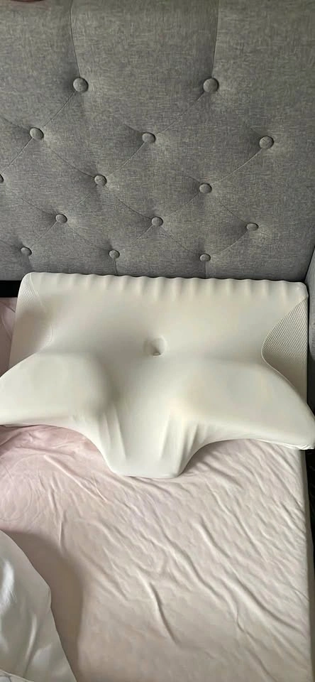Cervical Neck Memory Foam Pillow