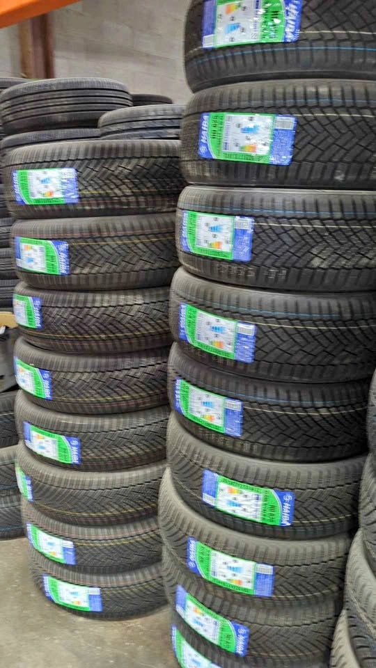 All Season Tires at Wholesale Price