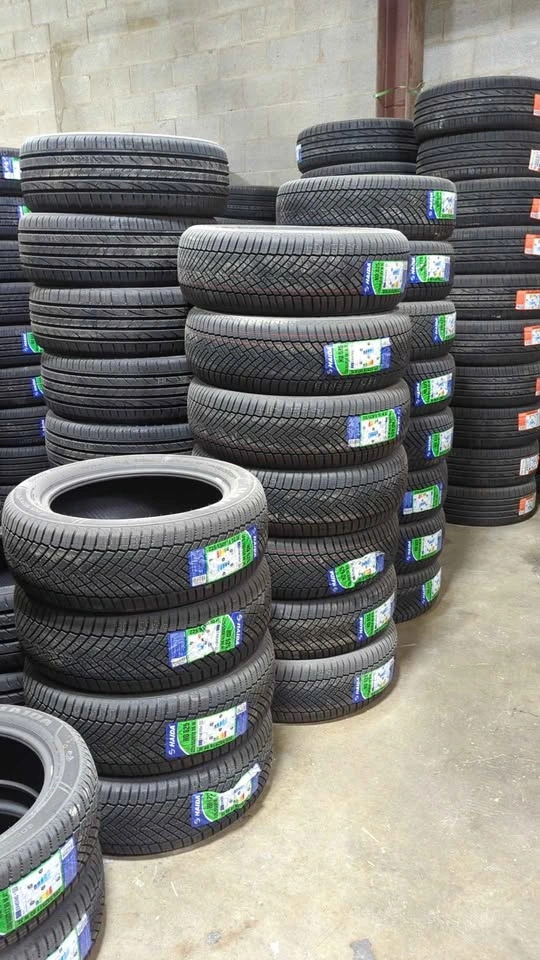 All Season Tires at Wholesale Price - photo 2