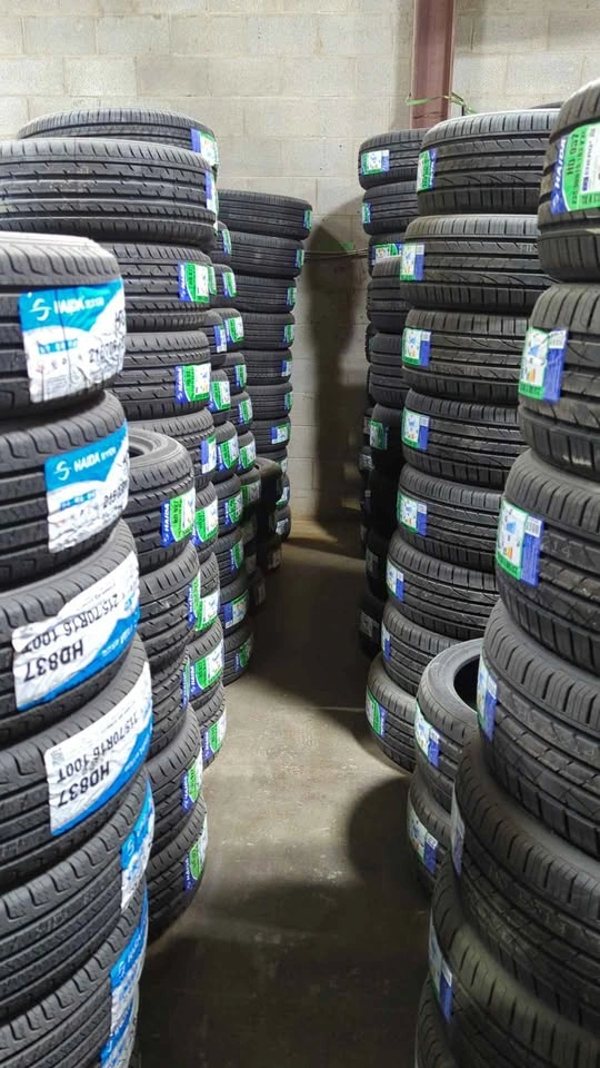 All Season Tires at Wholesale Price - photo 3
