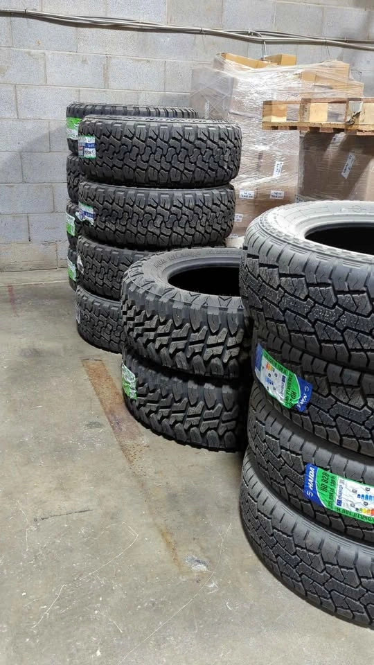 All Season Tires at Wholesale Price - photo 4