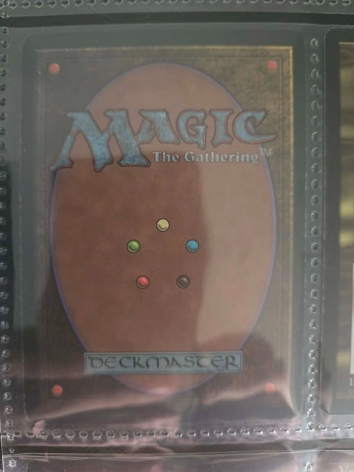 Magic the Gathering / Mtg Single Sliver Queen - photo 2