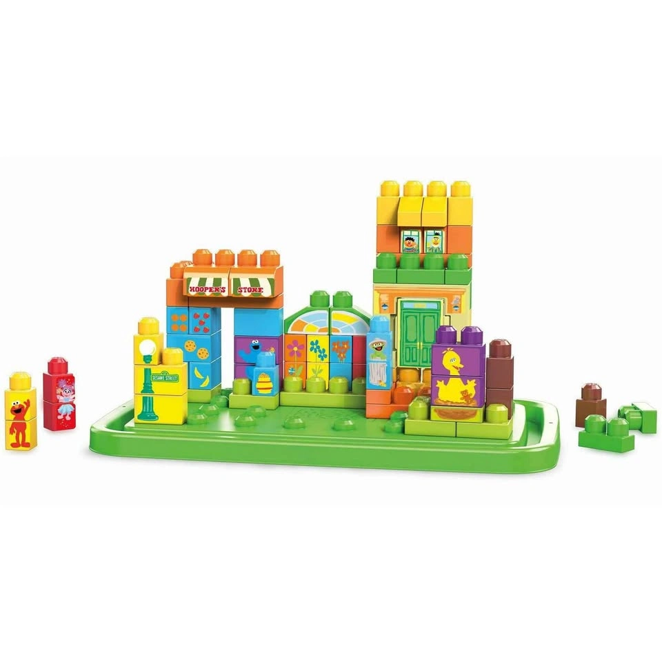 Kids Toy Storage Organizer 12 Bins + Mega Blocks - photo 3