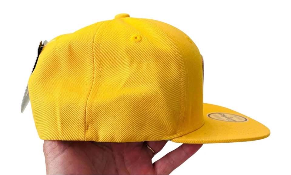 NEW LSU Louisiana State Tigers Zephyr NCAA Snapback Hat Cap - photo 2