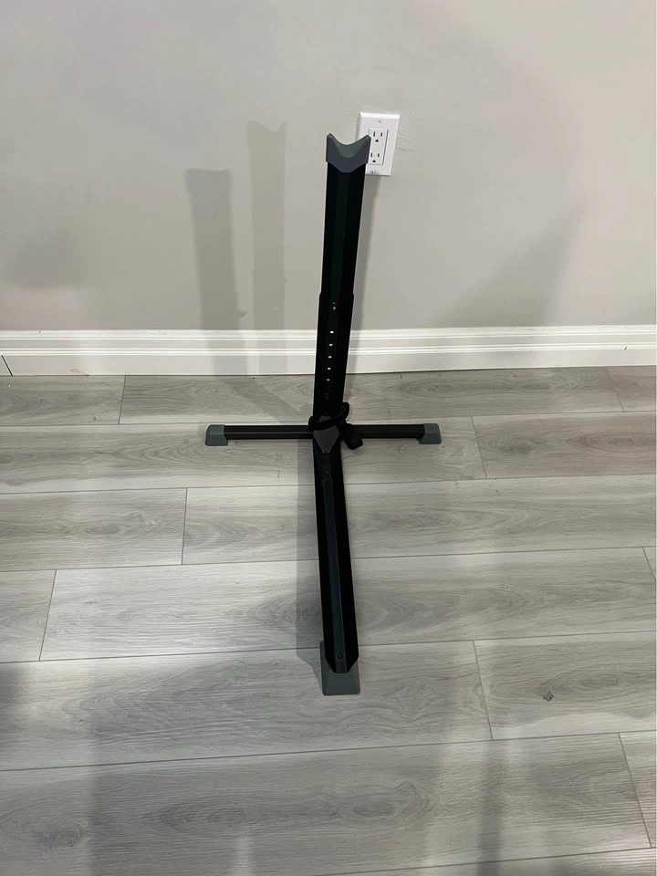 Indoor vertical bike stand - photo 2