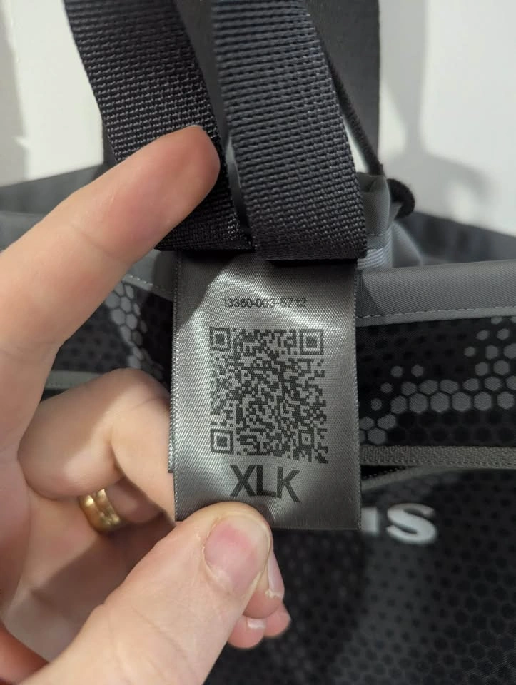 Simms Guide Classic Stockingfoot Wader XLK - photo 4