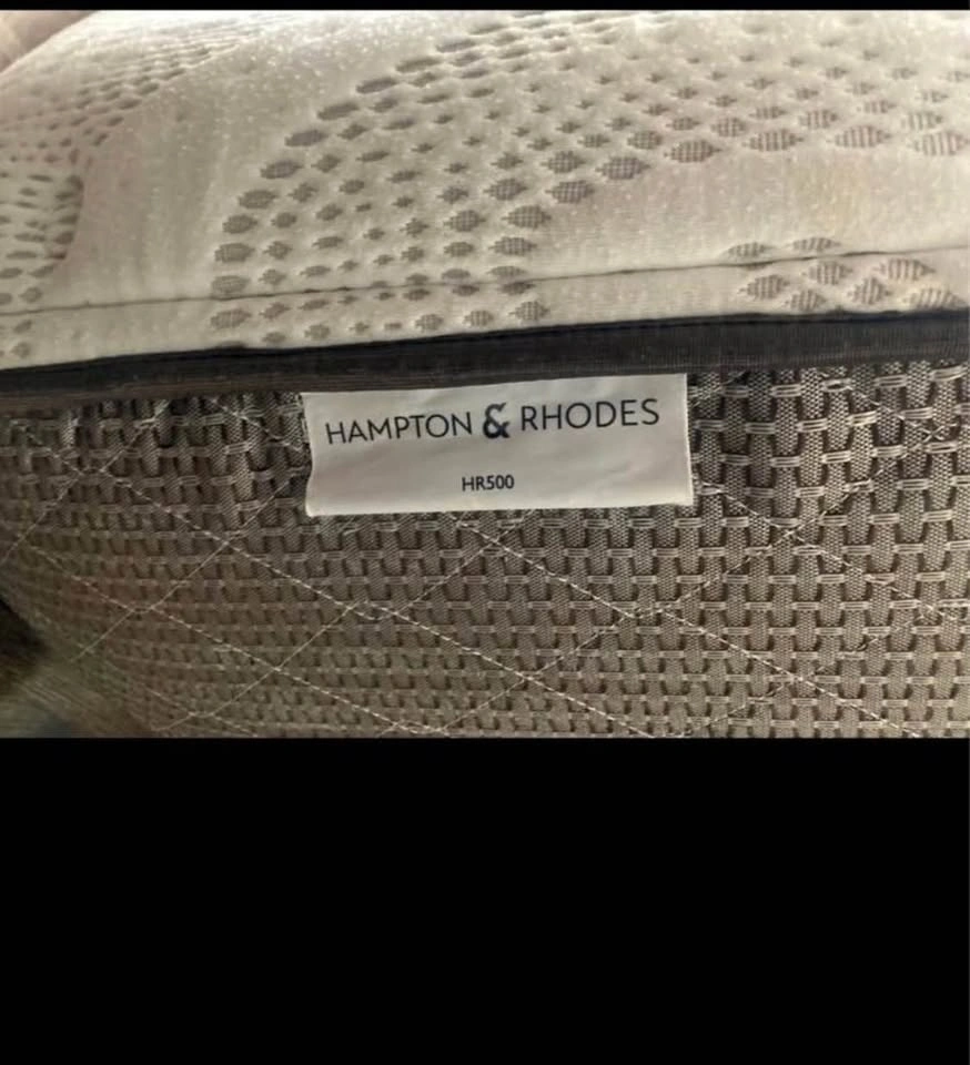 Queen Mattress, $75, Box Spring $35 - photo 2