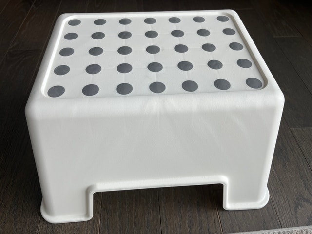 IKEA Step Stool