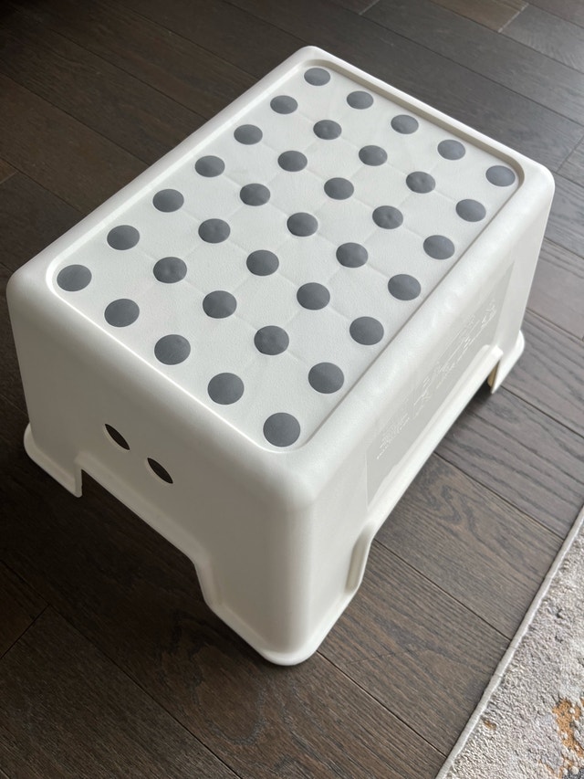 IKEA Step Stool - photo 2
