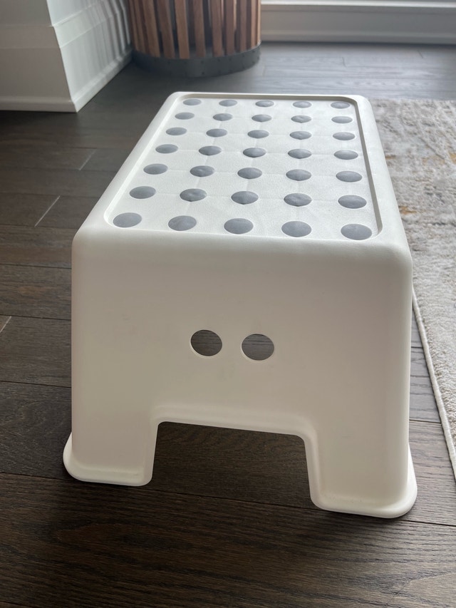 IKEA Step Stool - photo 3