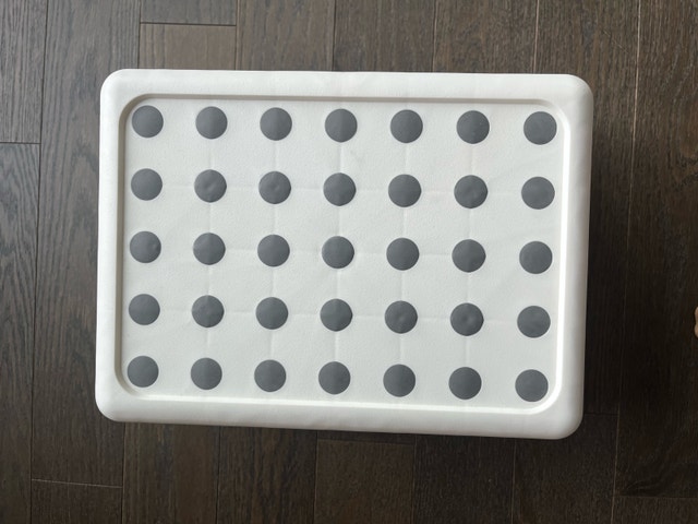IKEA Step Stool - photo 4