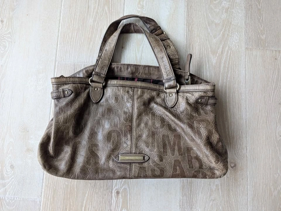 Marc by MJ leather purse