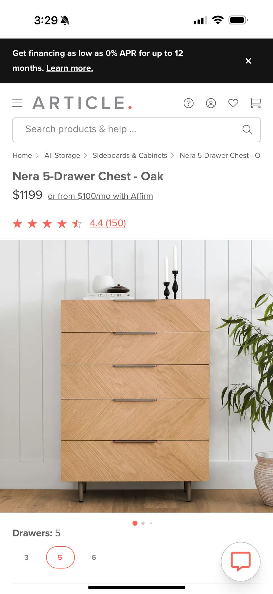 Queen Bedroom Set - photo 3