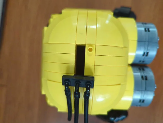 Mega Construx Minion image indicator(5)