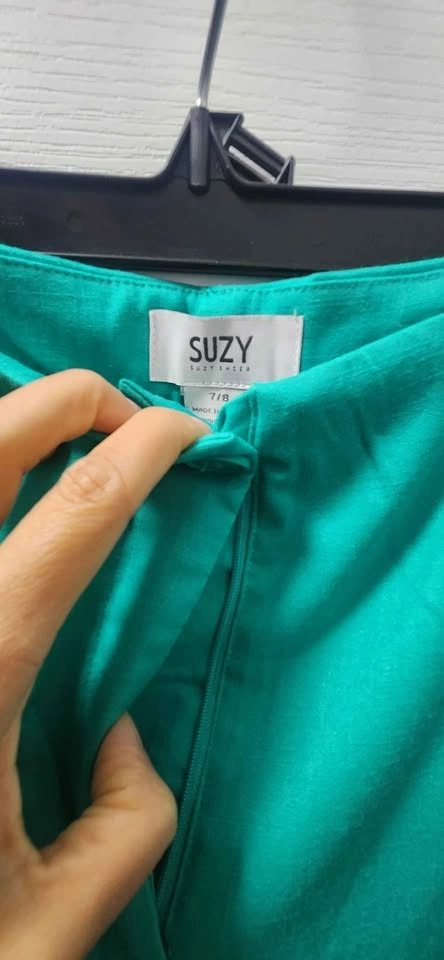 NEW! Wide leg Capri pants - photo 3