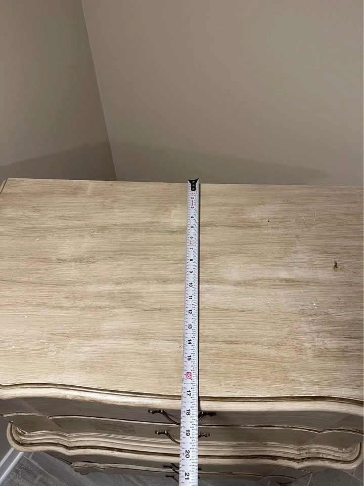 Tall 5-Drawer Dresser - photo 3