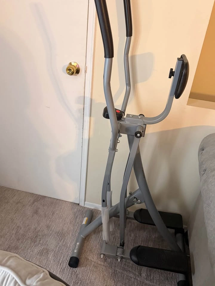 Air Walker and Air Glider Exercise Machines - photo 2
