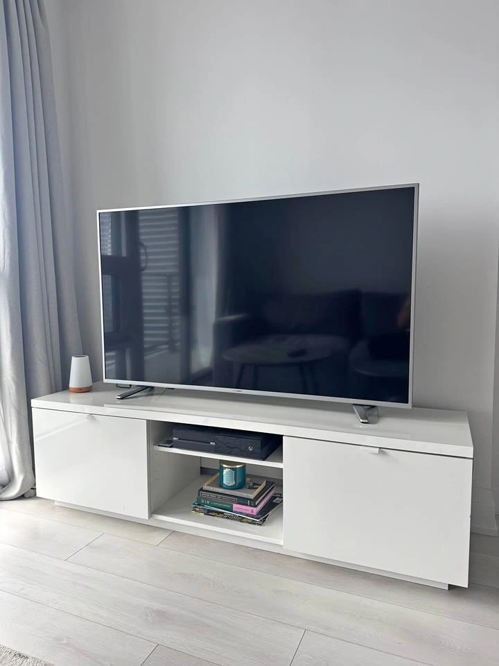 IKEA BYAS TV UNIT