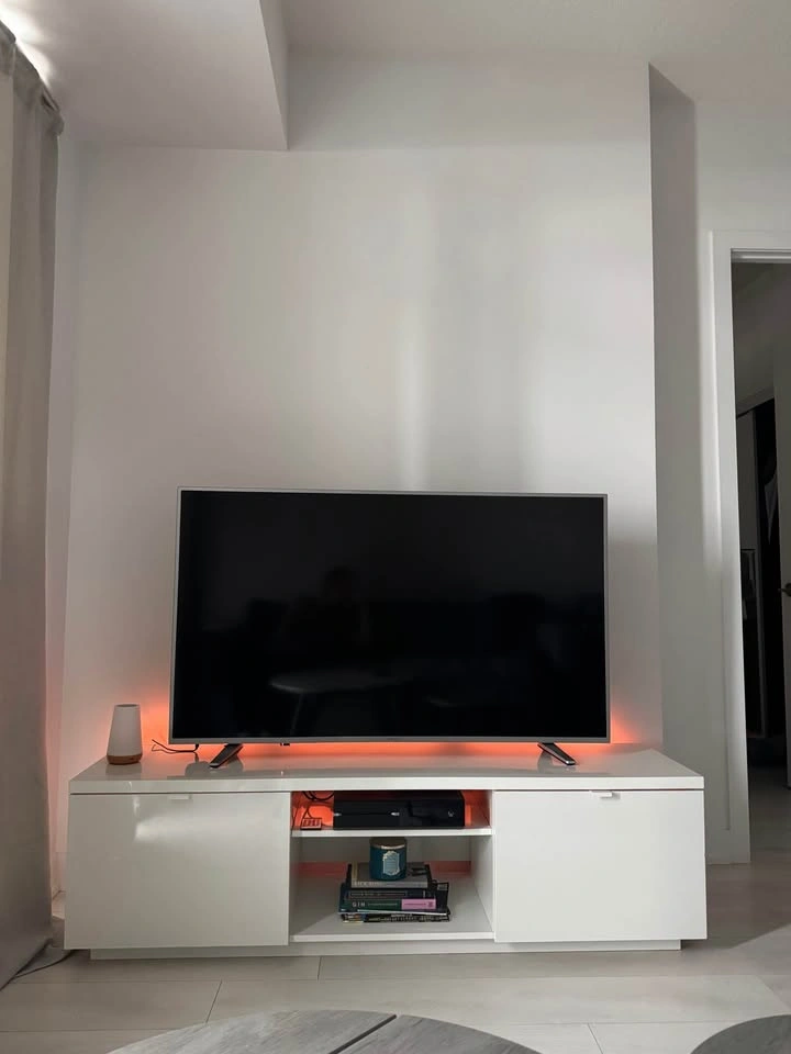 IKEA BYAS TV UNIT - photo 2