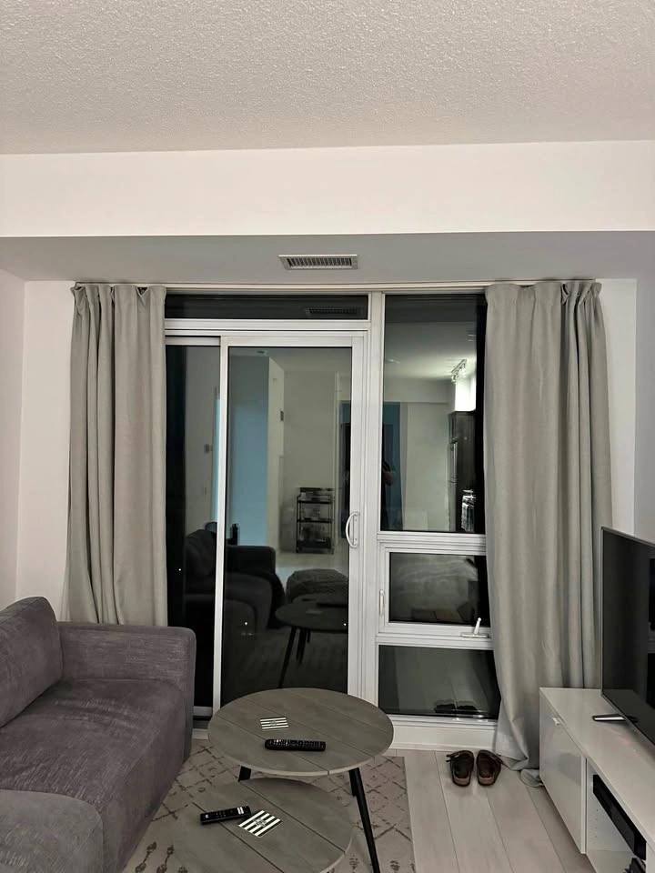 IKEA VILBORG Curtains - 3 PAIRS