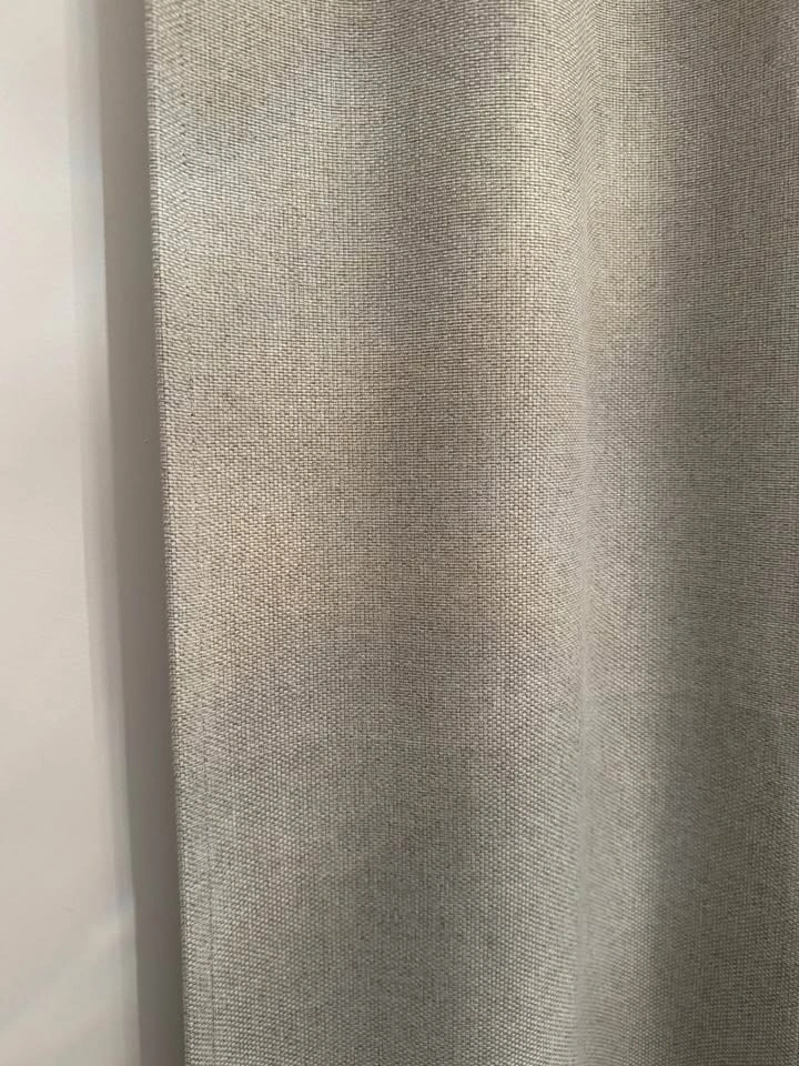 IKEA VILBORG Curtains - 3 PAIRS - photo 3