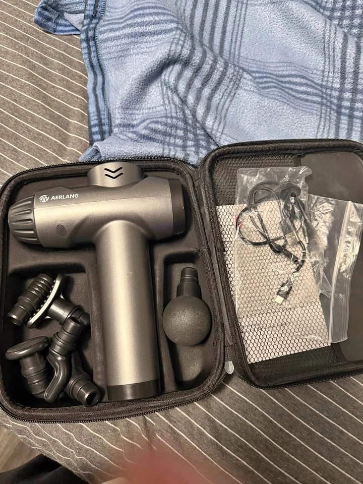 Massage Gun