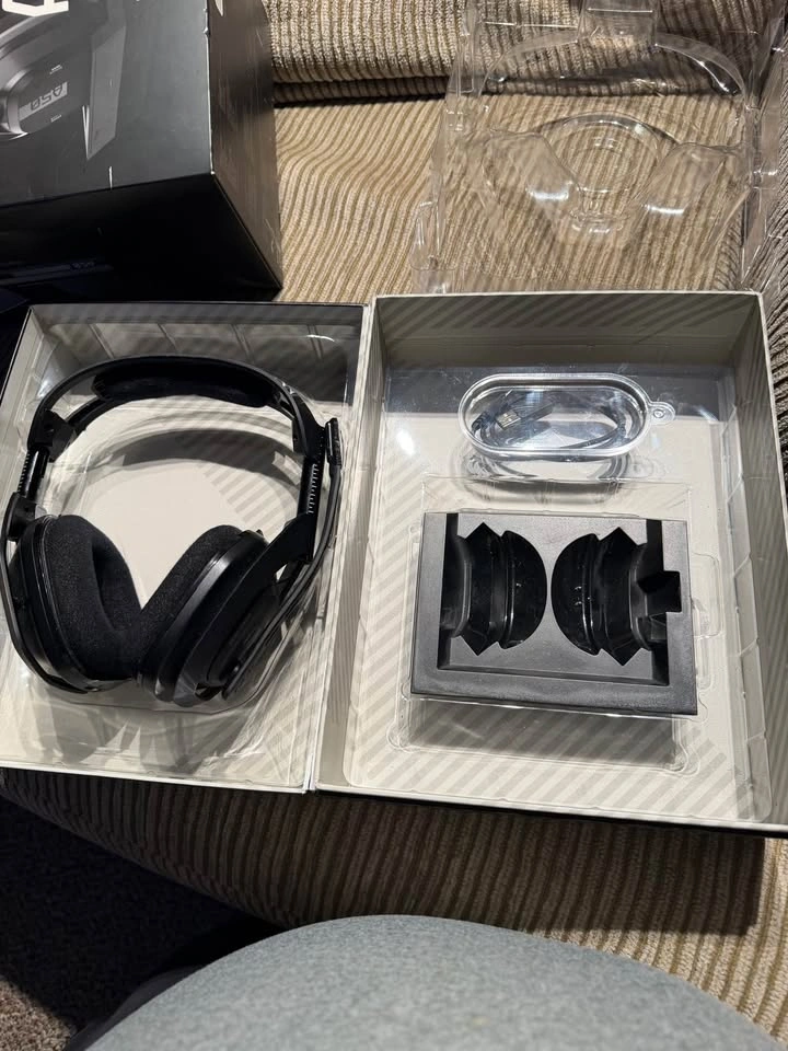 Astro A50 gen4 - photo 2